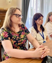 Академия приняла участие в Международном форуме Союзного государства «Великое наследие – общее будущее»