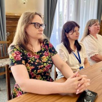 Академия приняла участие в Международном форуме  Союзного государства «Великое наследие – общее будущее»