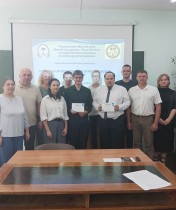 Студенческая наука в действии: итоги конференции на кафедре технологии производства продукции и механизации животноводства
