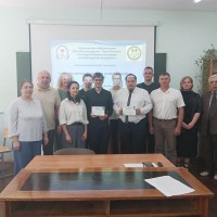 Студенческая наука в действии: итоги конференции на кафедре технологии производства продукции и механизации животноводства