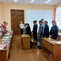 Итоговая аттестация по специальности  «Производство продукции животного происхождения»  на основе среднего специального образования