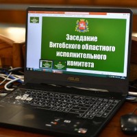 На заседании облисполкома рассмотрен вопрос сохранности  крупного рогатого скота и птицы в сельхозорганизациях области