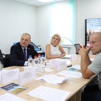 В Смиловичах обсудили актуальные вопросы ветеринарной деятельности