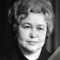 Ковшикова Любовь Павловна