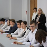 Республиканский диктант «Дзень народнага адзінства»