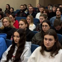 Важный этап перед выпуском: в академии обсудили вопросы распределения студентов