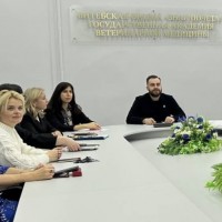Родительское собрание для родителей первокурсников