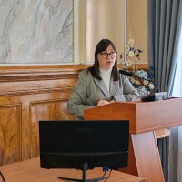 Заседание совета  биотехнологического факультета