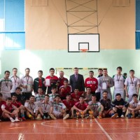 Итоги Республиканского открытого турнира по мини-футболу среди туркменских студентов