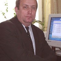Мотузко Николай Степанович