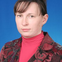 Шамич Юлия Владимировна