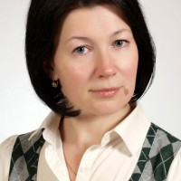 Субботина Ирина Анатольевна