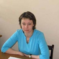 Щебеток Ирина Владимировна