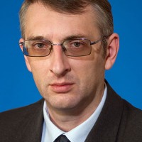 Ревякин Игорь Михайлович