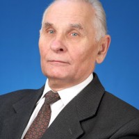 Шляхтунов Владимир Иосифович