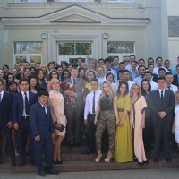 Последний звонок