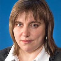 Павлова Татьяна Владимировна