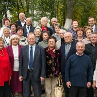 Международный день пожилых людей в Беларуси.
