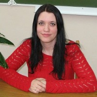 Мазоло Наталья Викторовна