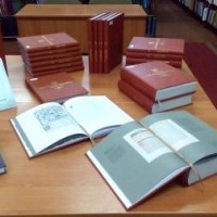 Книжное наследие Франциска Скорины