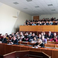 Повышение квалификации