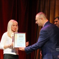 В Витебске прошел республиканский конкурс среди специалистов по искусственному осеменению животных