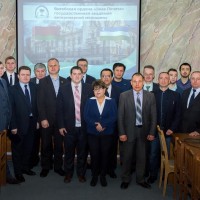 Витебскую государственную академию ветеринарной медицины  посетила делегация Республики Узбекистан