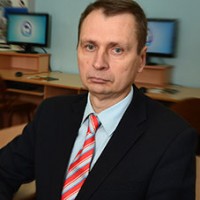 Орешенков Александр Александрович