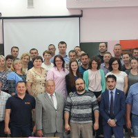Форум свиноводов Беларуси