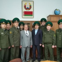 УЧЕБА  ВЕТСАНЭКСПЕРТОВ