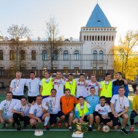 Обсудили главное: профактивисты подняли вопросы молодежной политики и культуры