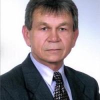 Кузьмич Ростислав Григорьевич