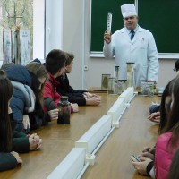 Поздравляем с юбилеем!
