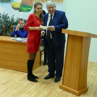 Подведение итогов учебы!