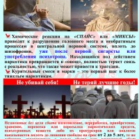 Профилактика  преступлений и правонарушений