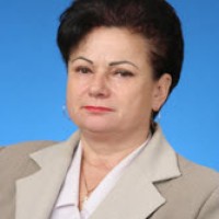 Шевченко Ирина Савельевна