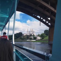 За независимый образ жизни