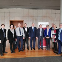 Новый этап в гармонизации ветеринарного образования Беларуси с Европейскими стандартами