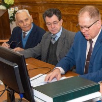 ПОЗДРАВЛЯЕМ ВЫПУСКНИКОВ АСПИРАНТУРЫ и ДОКТОРАНТУРЫ!