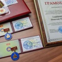 Концерт, посвященный Дню работников сельского хозяйства