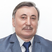 Поздравление с 70-летием Малашко Виктора Викторовича