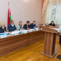 Итоги распределения студентов