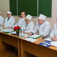 Продолжается итоговая аттестация студентов заочной формы обучения