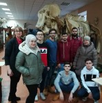 Профессиональная ориентация на уроках русского языка как иностранного