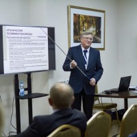 Участие в VI всебелорусском форуме животноводов