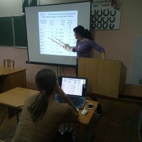 Научно-практическая конференция студентов-заочников