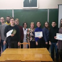 Студенческая научная конференция