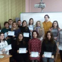 Изучая языки – познаем свою страну