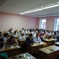 Студенческая олимпиада по патологической анатомии