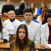 Олимпиада для лучших
